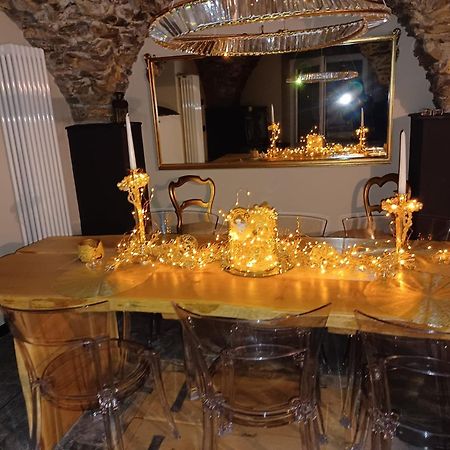 Dantes Apartment Pieve di Teco Exterior photo