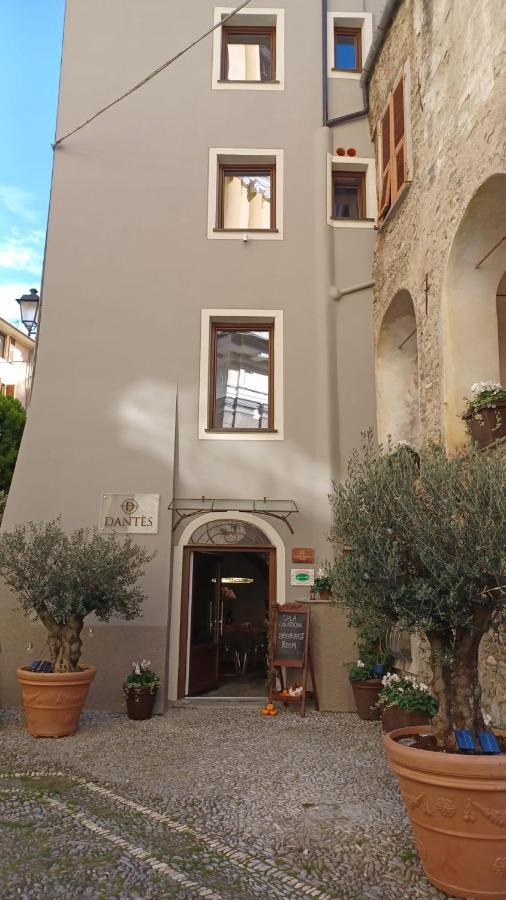 Dantes Apartment Pieve di Teco Exterior photo