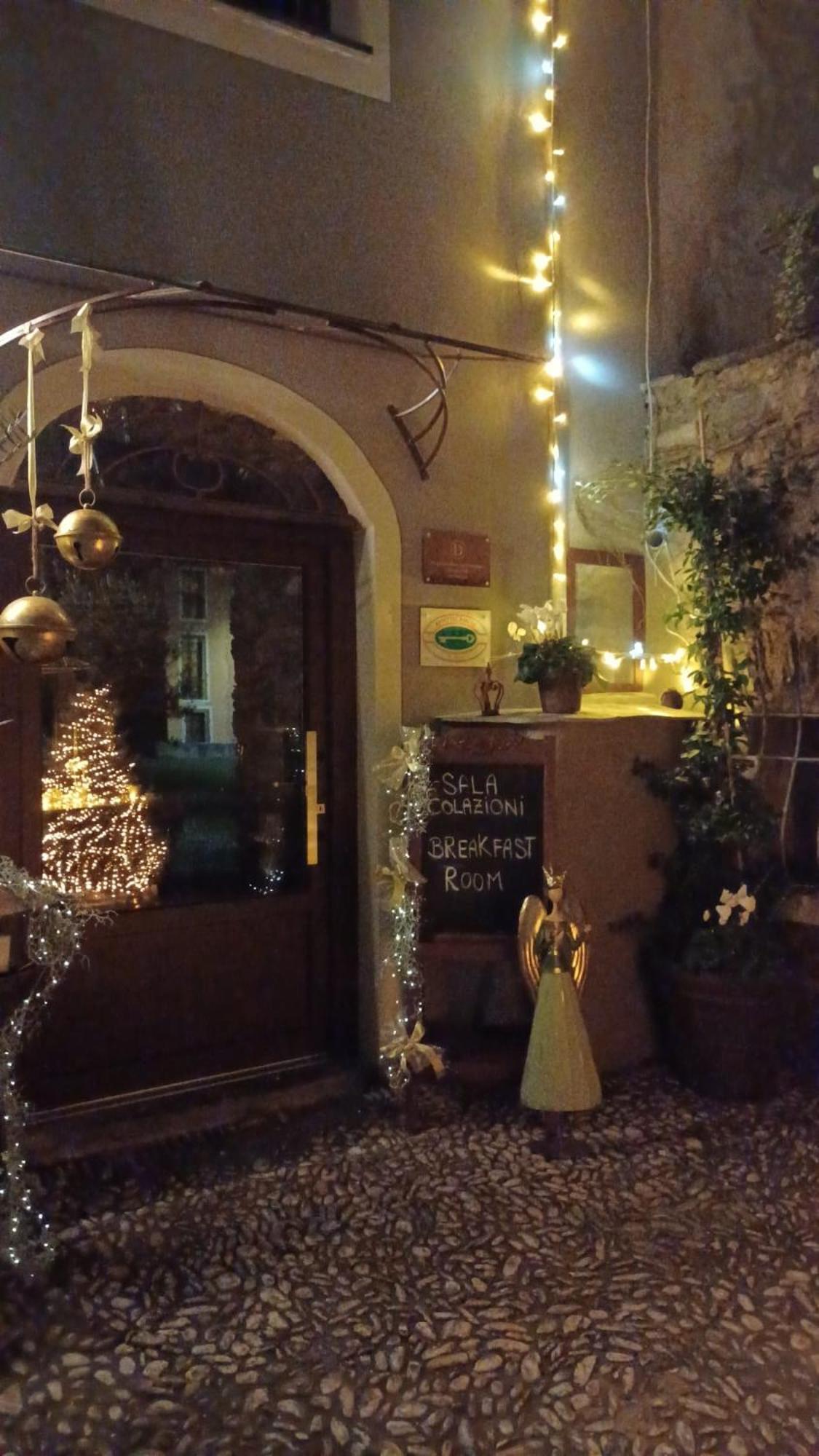Dantes Apartment Pieve di Teco Exterior photo