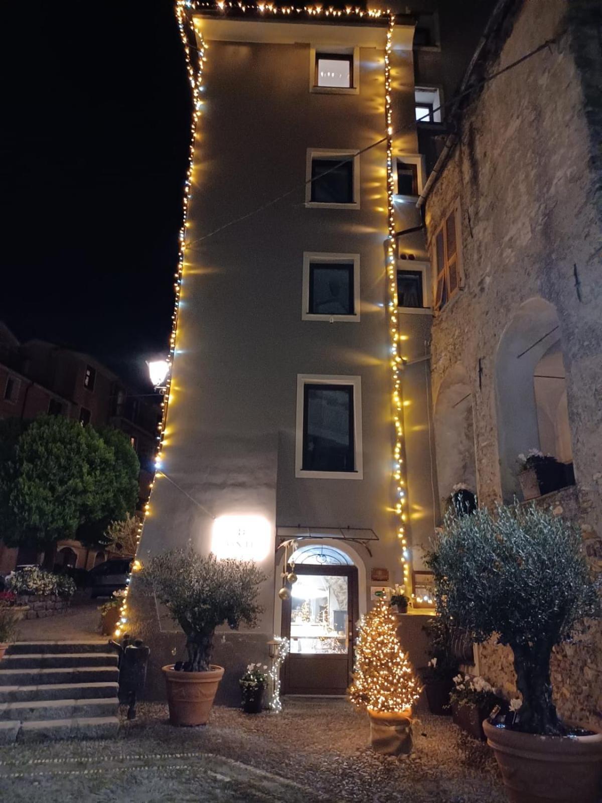 Dantes Apartment Pieve di Teco Exterior photo