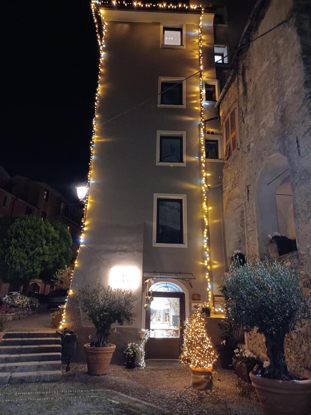 Dantes Apartment Pieve di Teco Exterior photo