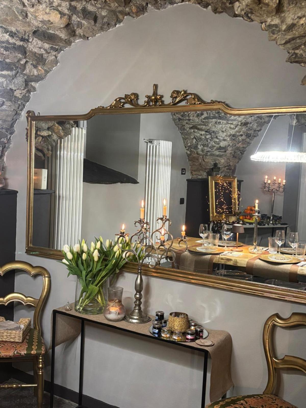 Dantes Apartment Pieve di Teco Exterior photo